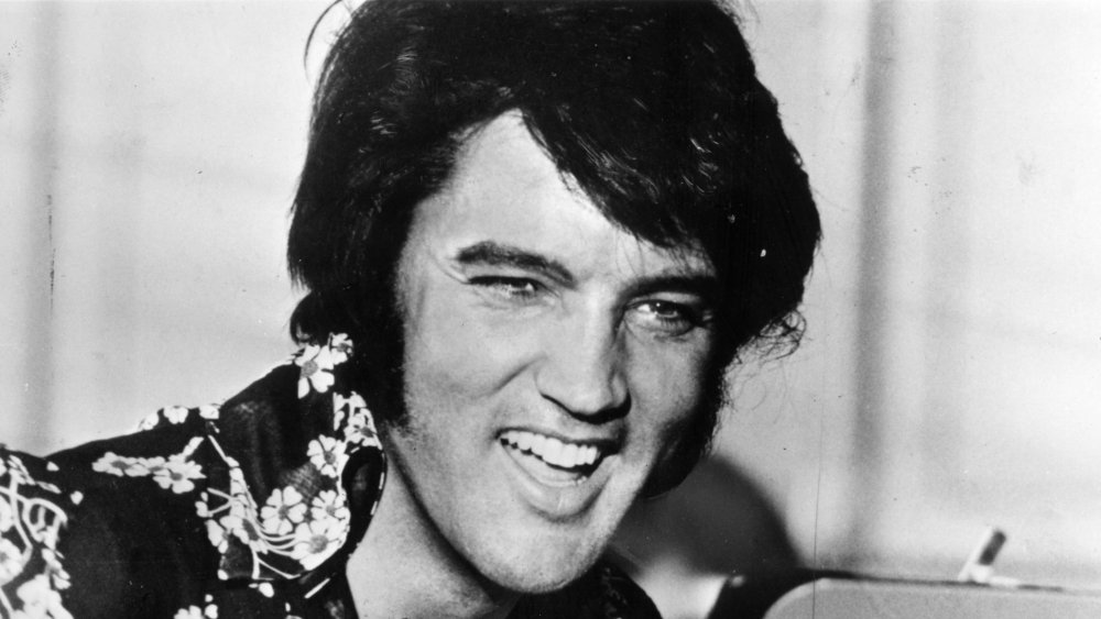 Elvis Presley