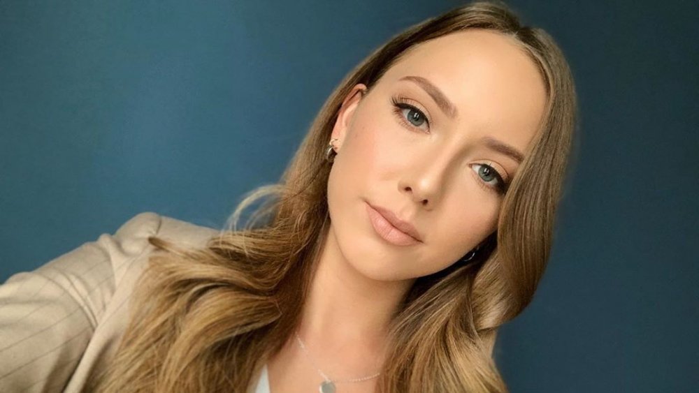 Hailie Mathers