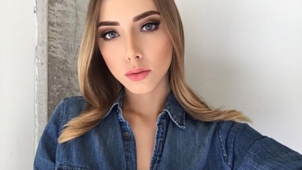 Hailie Mathers