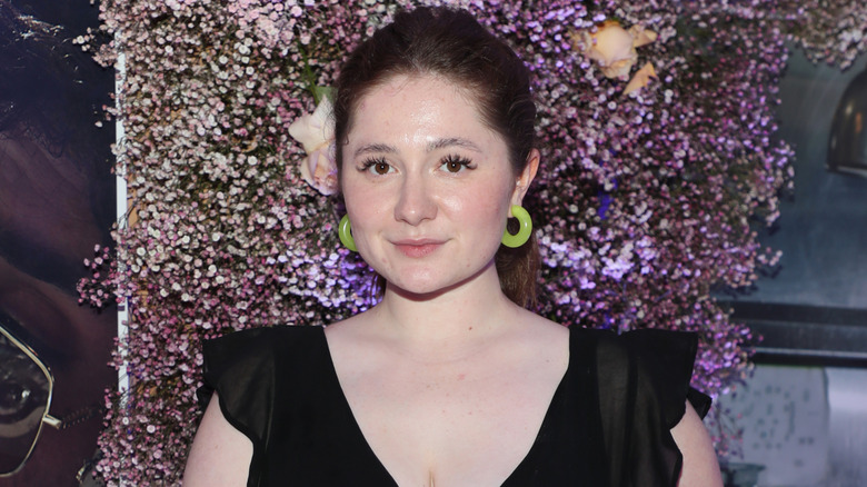 Emma Kenney