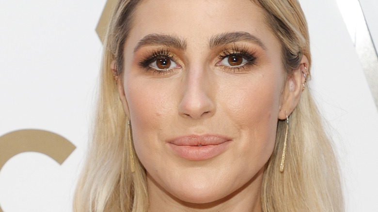 Dancing With the Stars pro Emma Slater