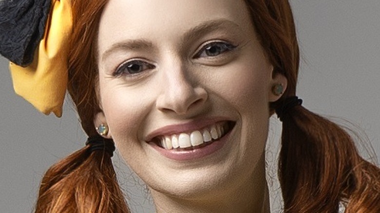 Emma Watkins as Emma Wiggle