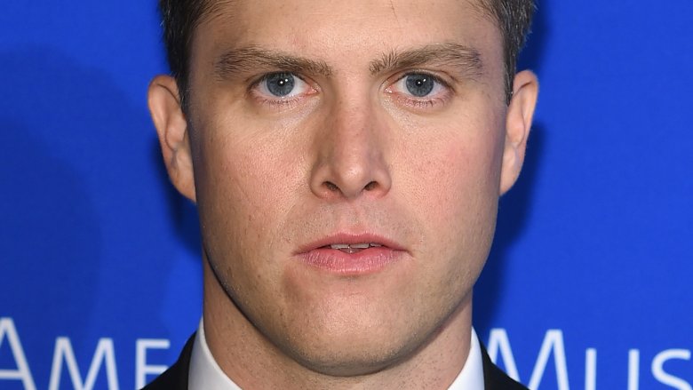 Colin Jost