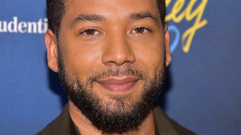 Jussie Smollett