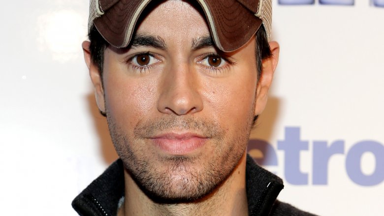 Anna Kournikova and Enrique Iglesias are reportedly the proud parents of  twins 