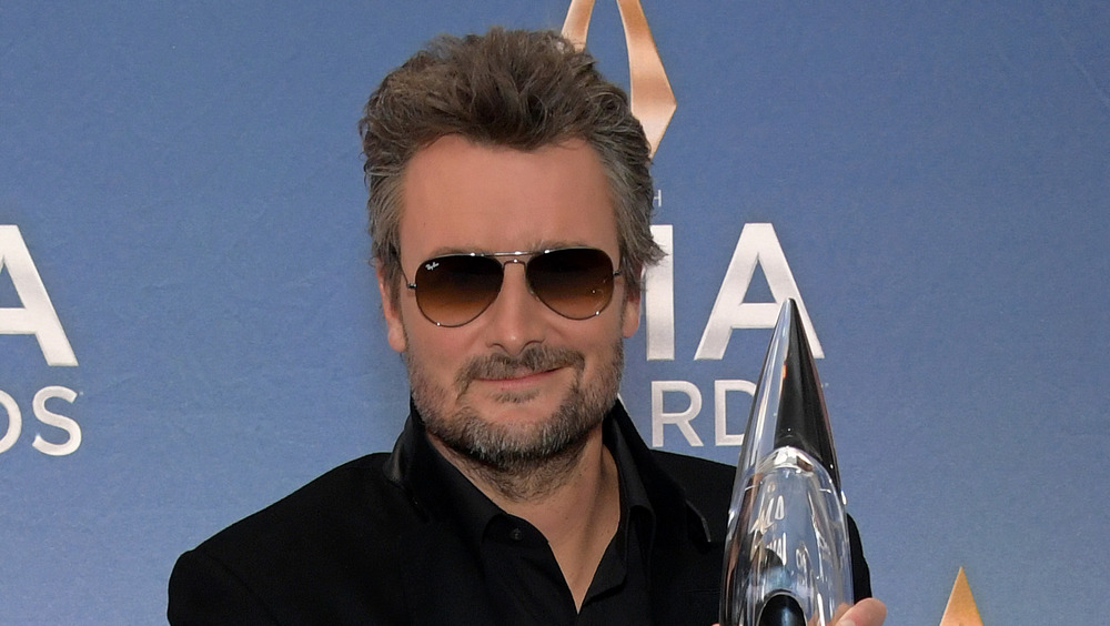 Eric Church: The Country Star Is Worth More Than You Think