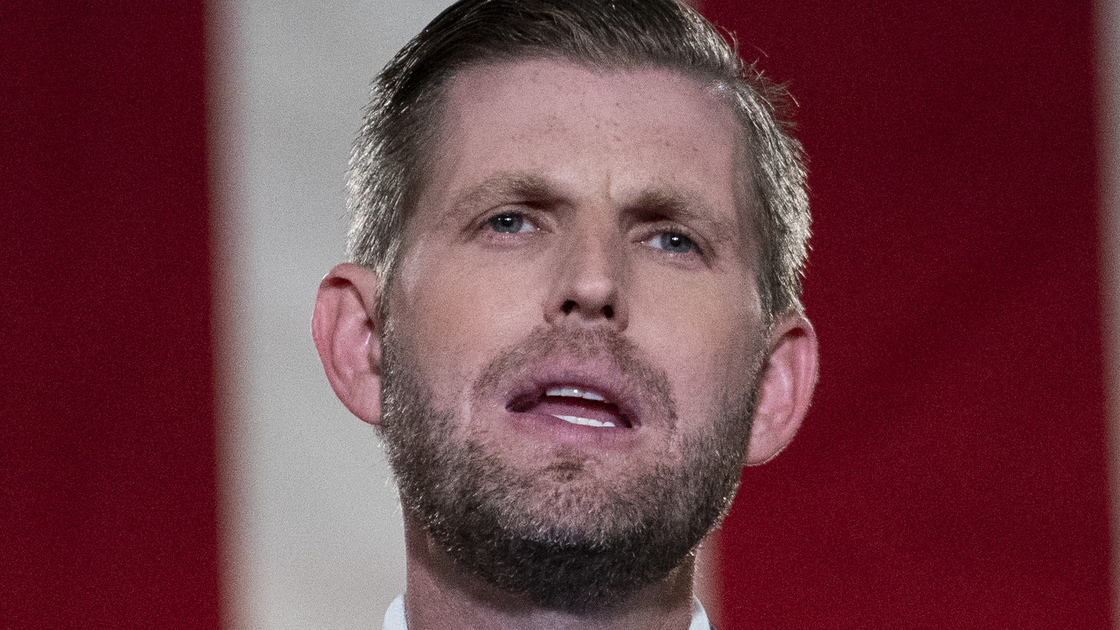 Eric Trump Has Something To Say About The Latest Donald Trump Investigation
