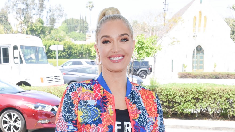 Erika Girardi