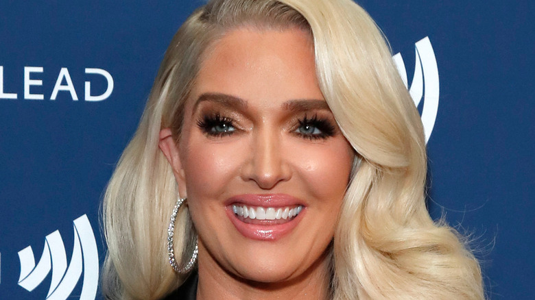 Erika Jayne GLAAD Media Awards