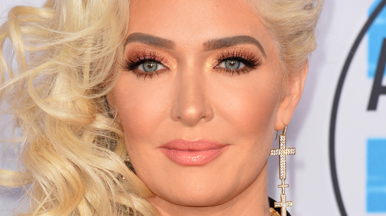 Erika Jayne Just Proved Her Legal Issues Won't Stop An Important Part