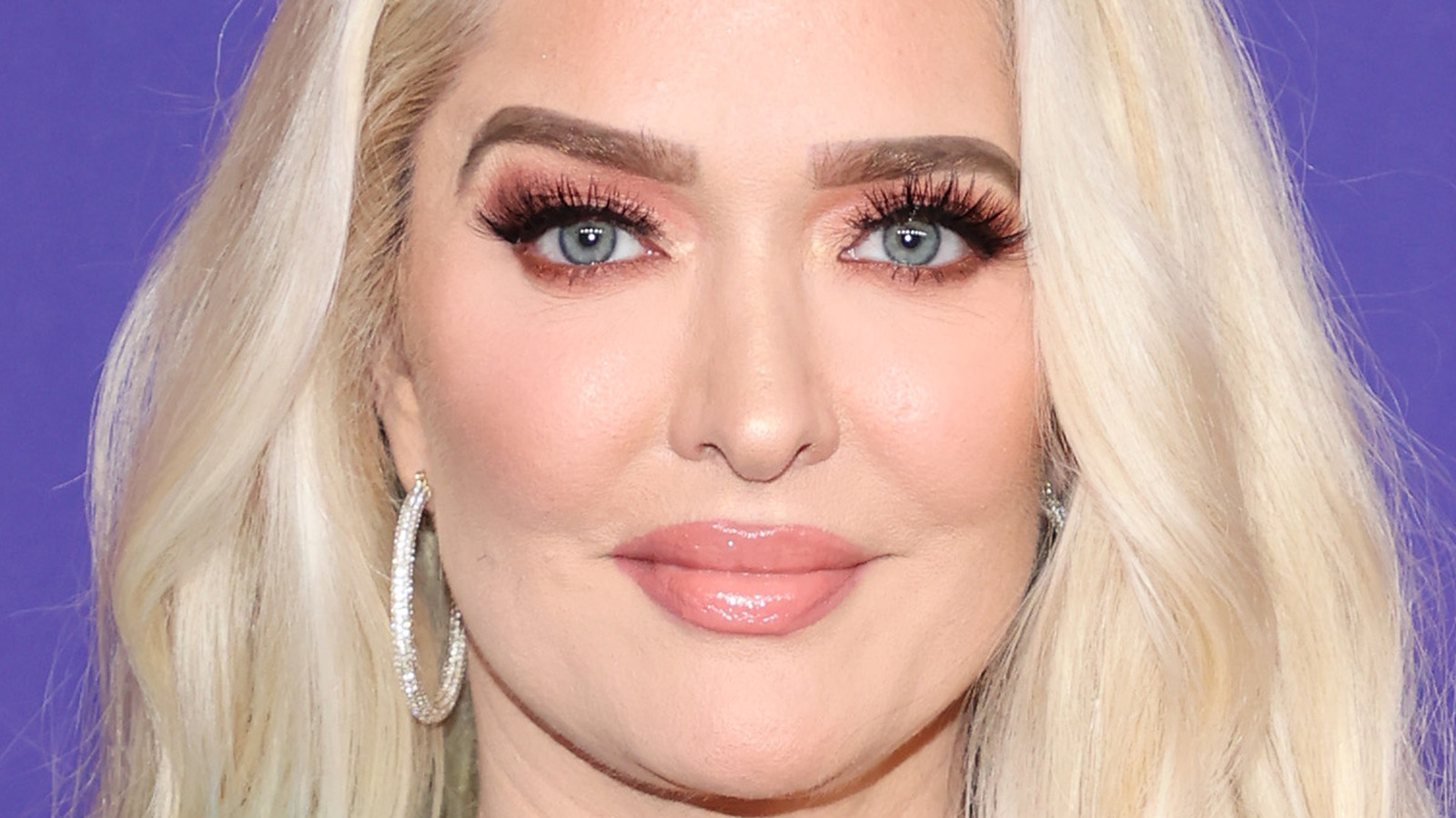 Erika Jayne Was In The First Episode Of This Iconic TV Show