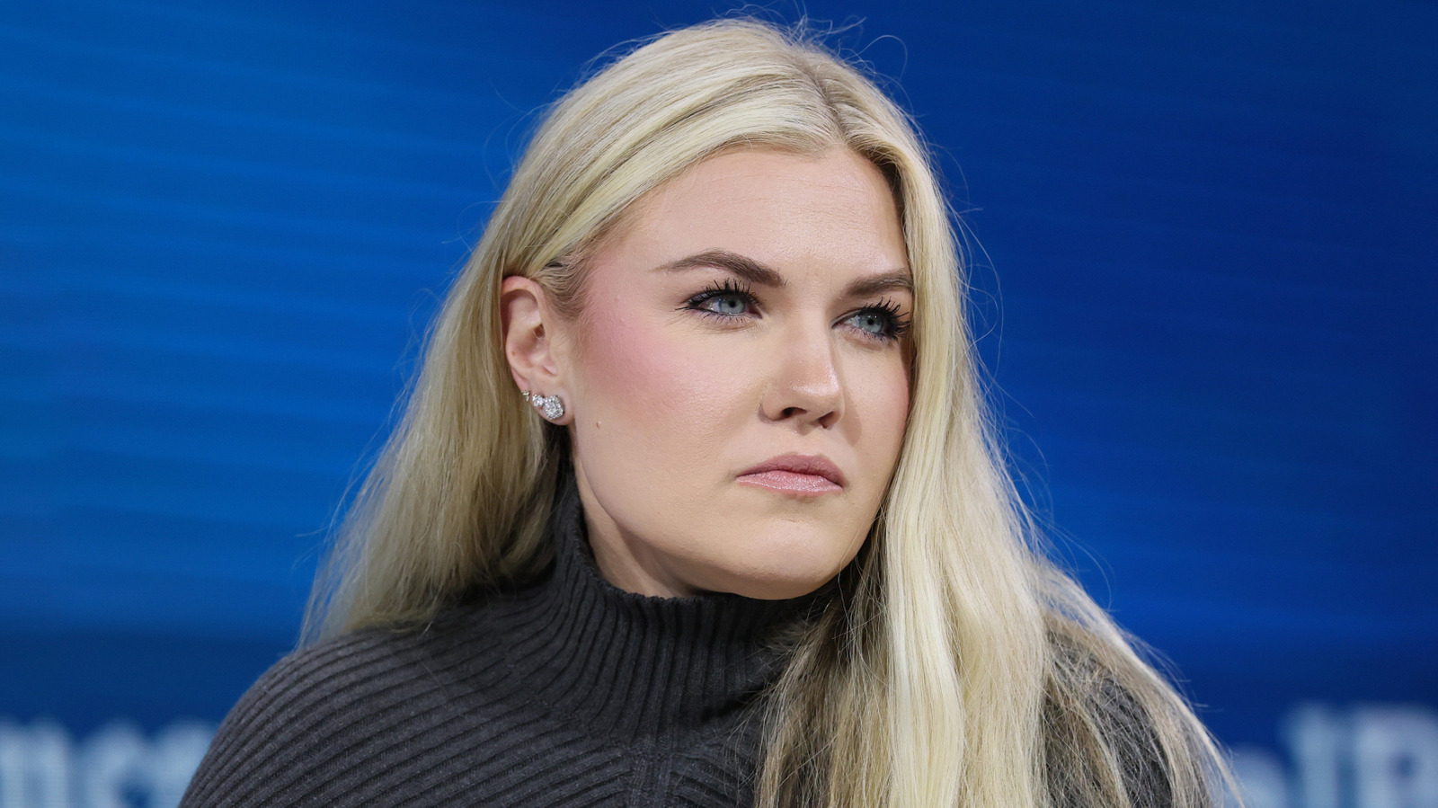 Erika Kirk Paints A Sad Picture Of Her Relationship With Her In-Laws