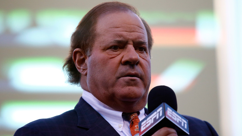 Chris Berman