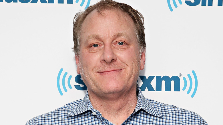 Curt Schilling