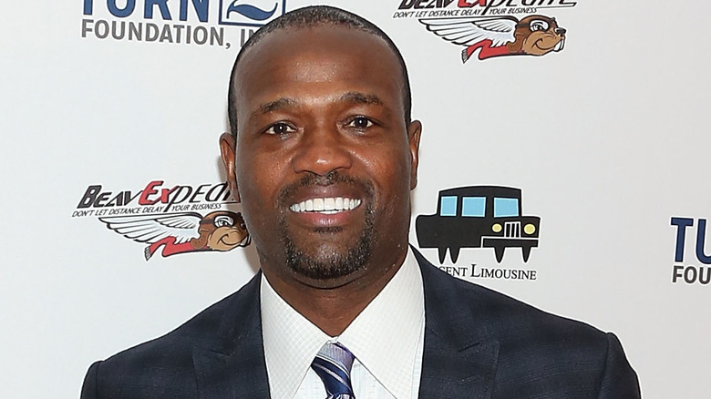 Harold Reynolds