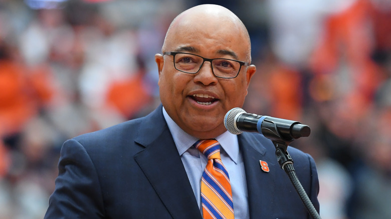 Mike Tirico