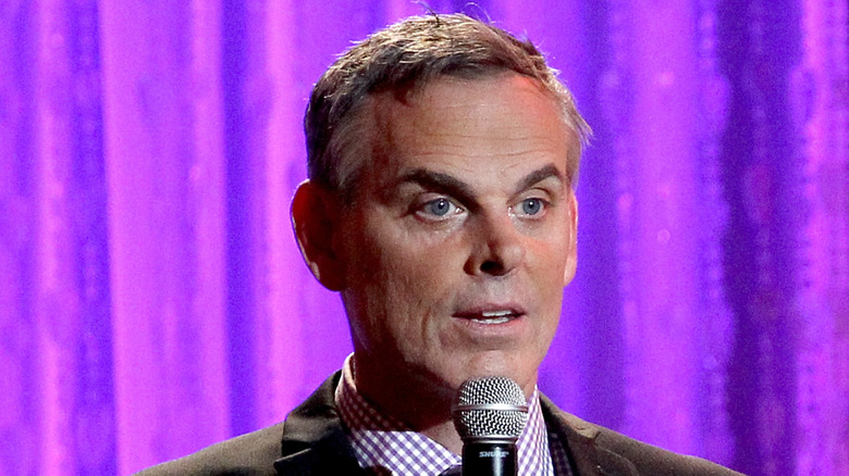 Colin Cowherd