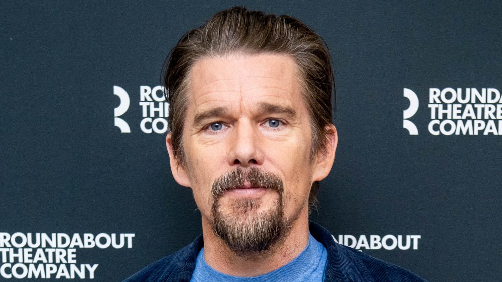 Ethan Hawke