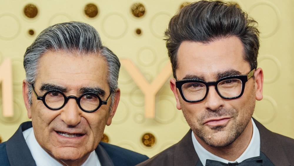 Eugene Levy's Net Worth: How Much Does The Schitt's Creek Star Make?