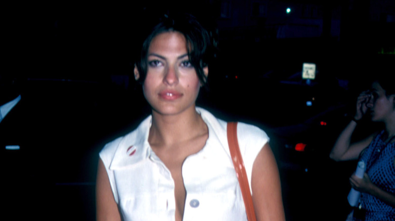 Eva Mendes' Transformation Over The Years Is A Sight To See