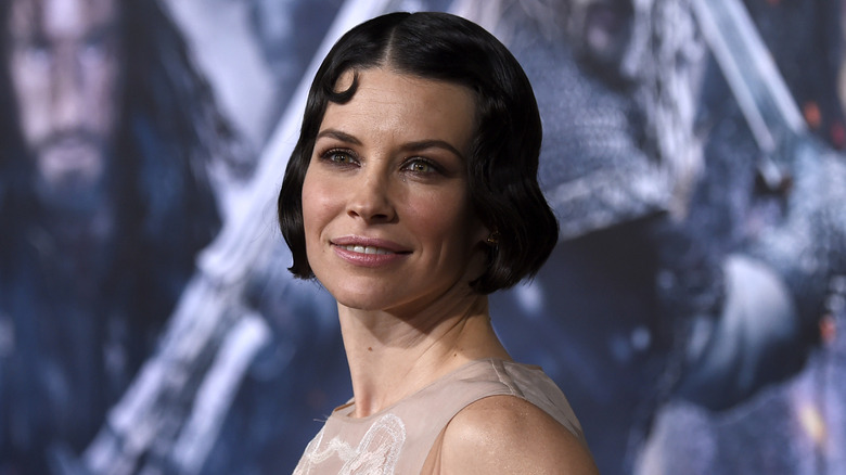 Evangeline Lilly