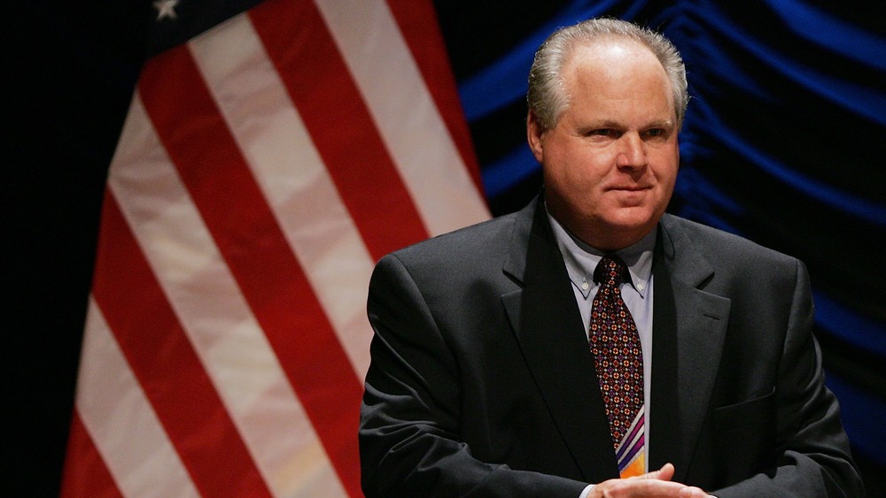 Rush Limbaugh