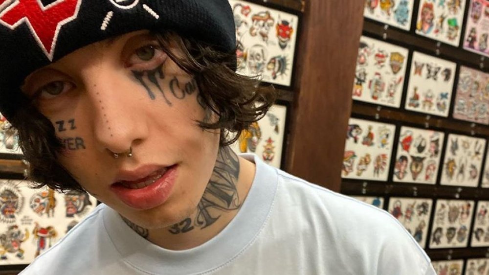 Lil Xan