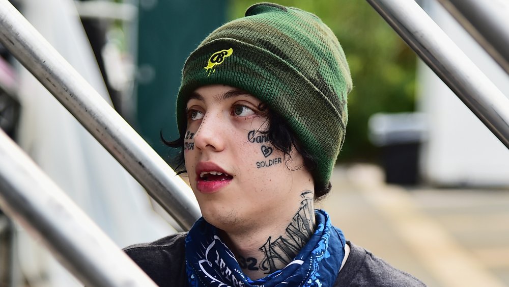 Lil Xan