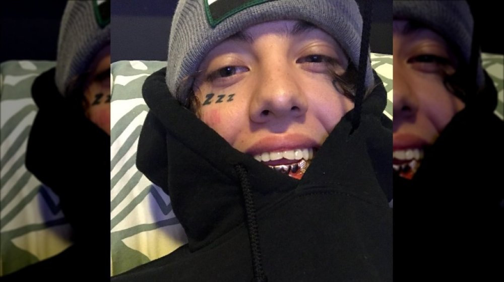 Lil Xan