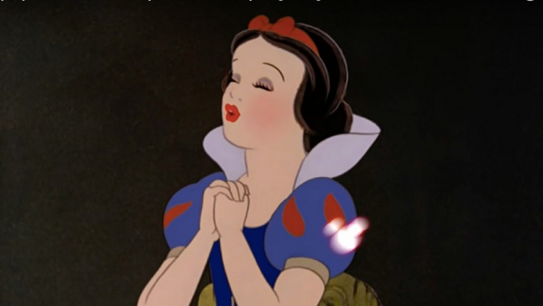 Snow White