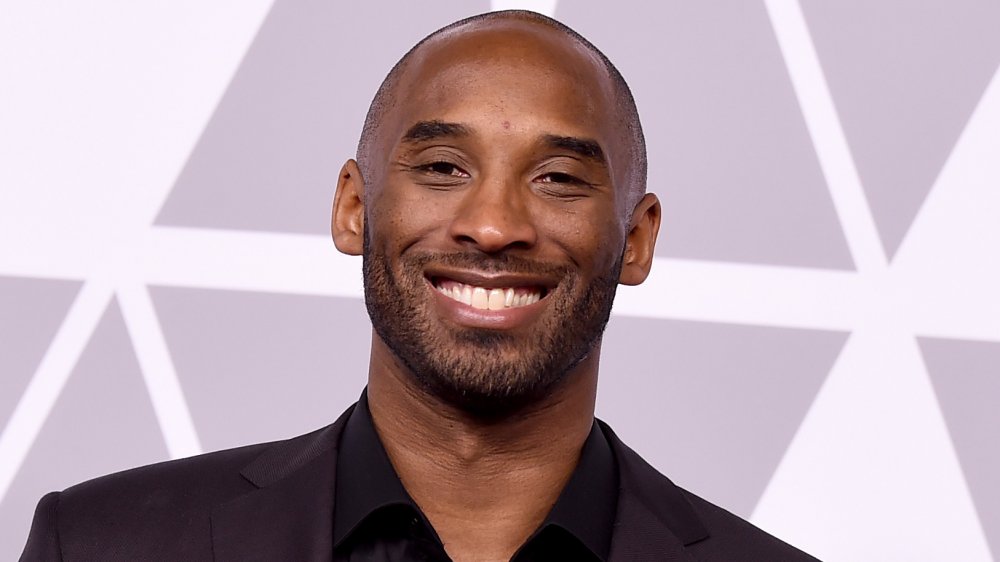 Kobe Bryant