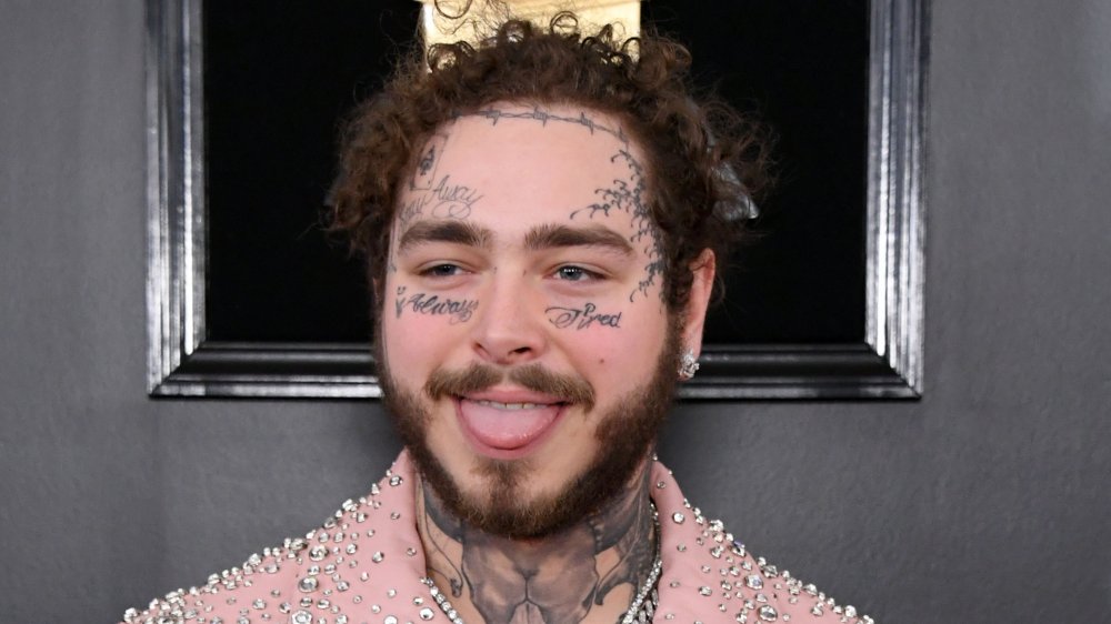Post Malone