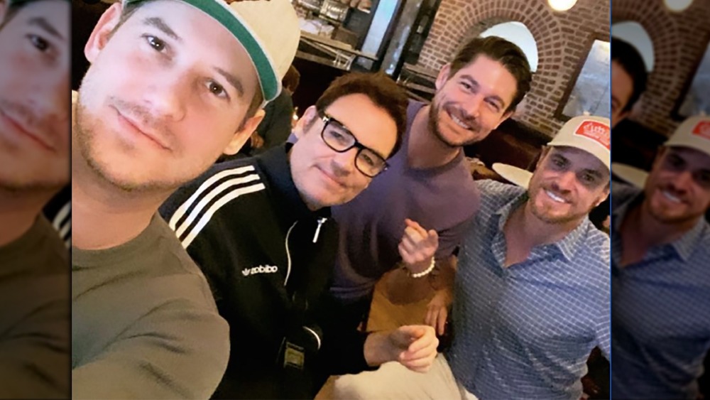 Southern Charm Cast