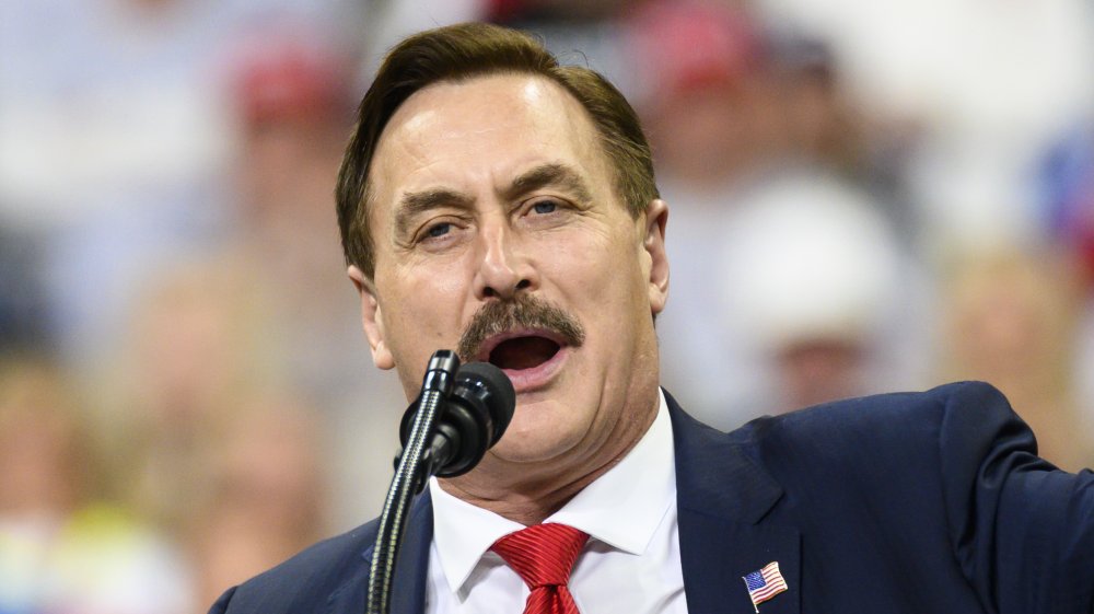 Mike Lindell 