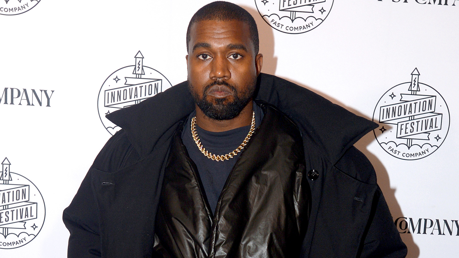 Kanye West Reflected On His Parenting Style In His Song Eazy