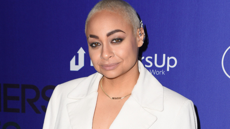 Raven-Symoné