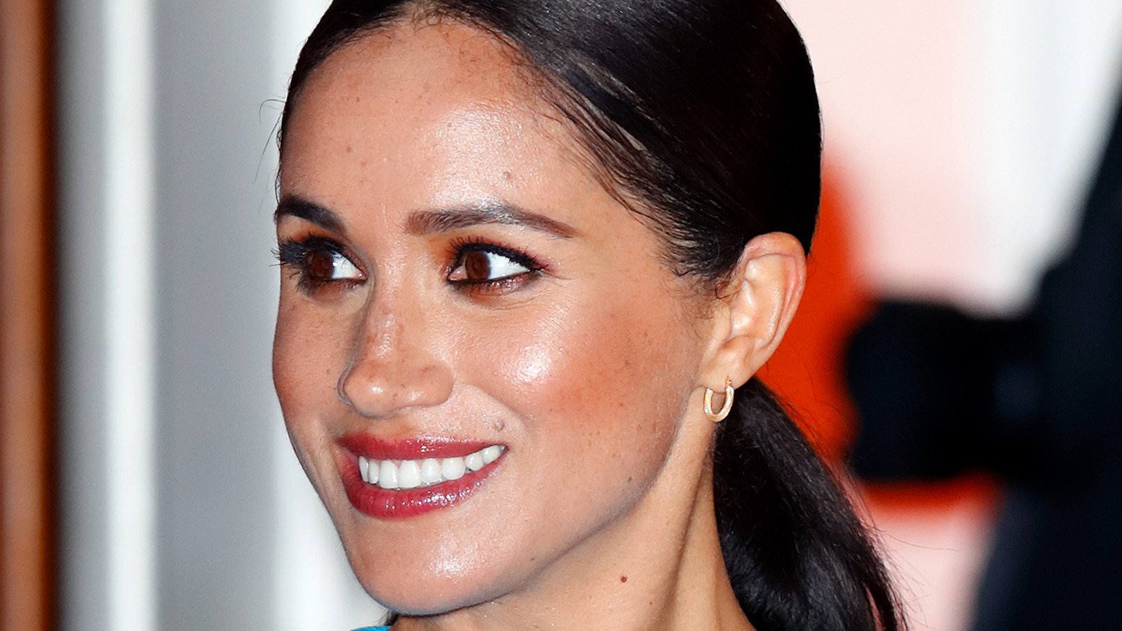 Everything Meghan Markle Has Revealed About Baby No 2