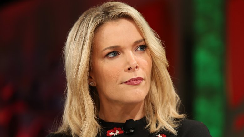 Megyn Kelly