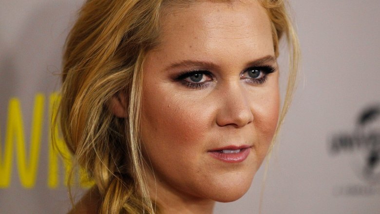 Amy Schumer