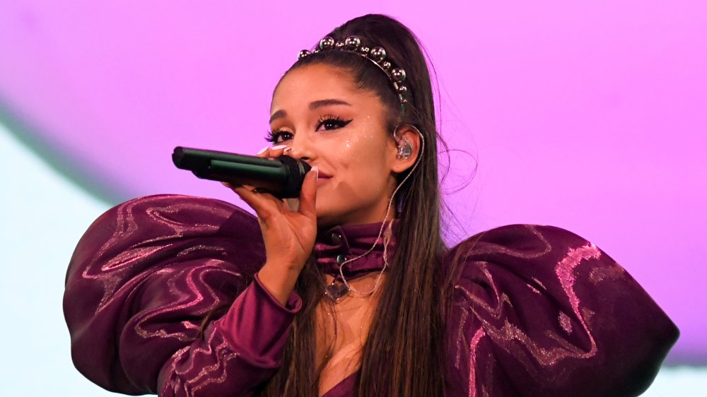 Ariana Grande