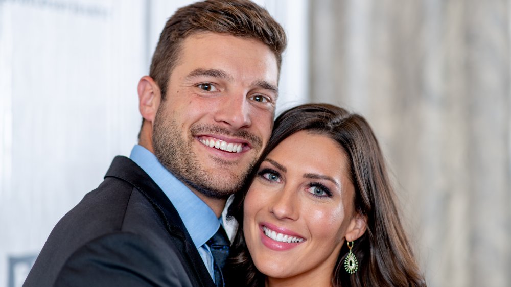 Garrett Yrigoyen, Becca Kufrin