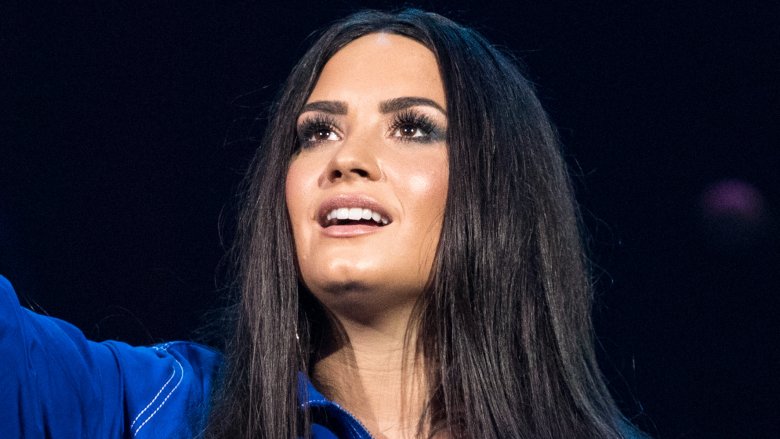 Demi Lovato 