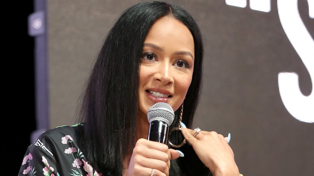 Draya Michele