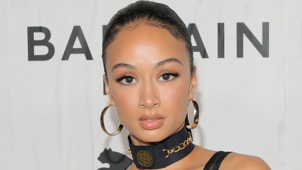 Draya Michele