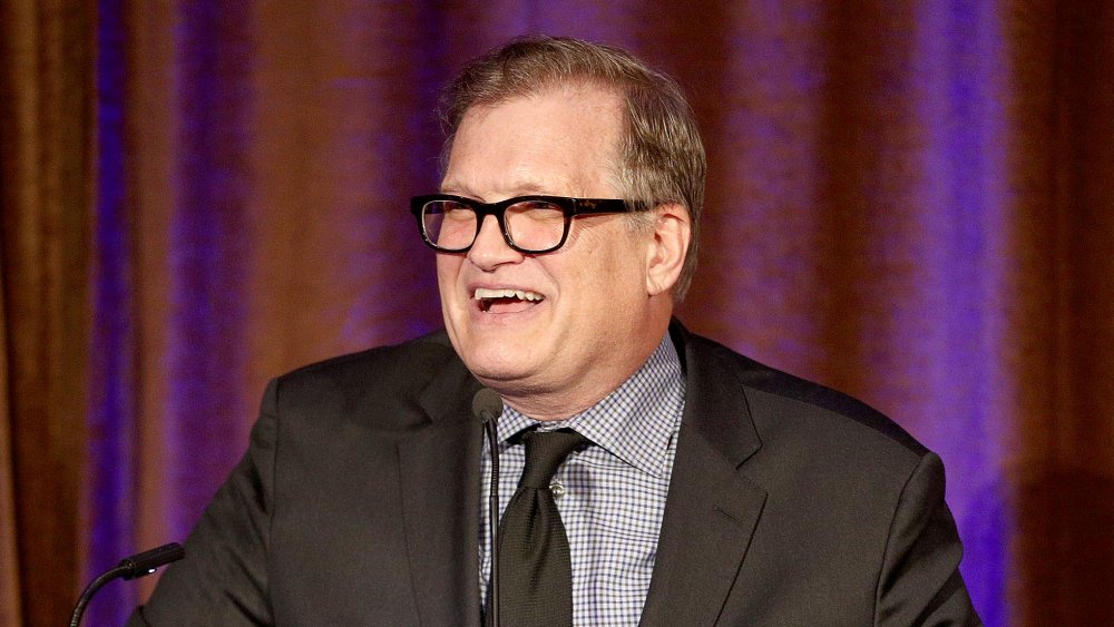 Drew Carey