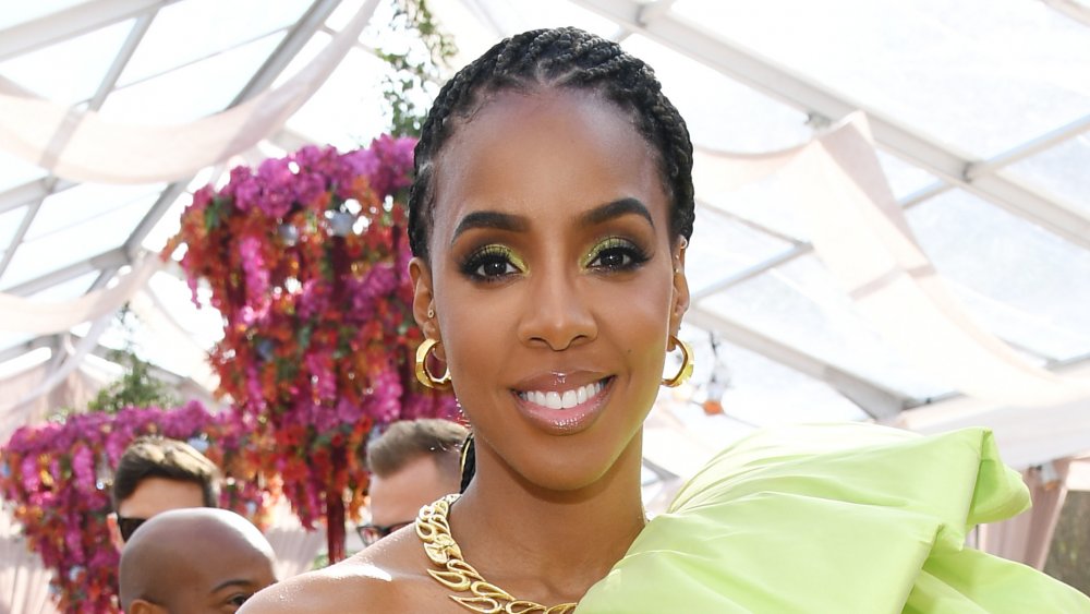 Kelly Rowland