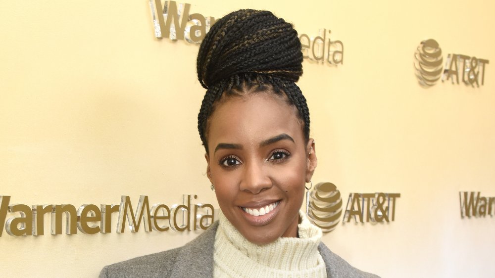 Kelly Rowland