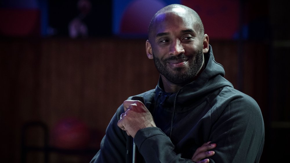 Kobe Bryant