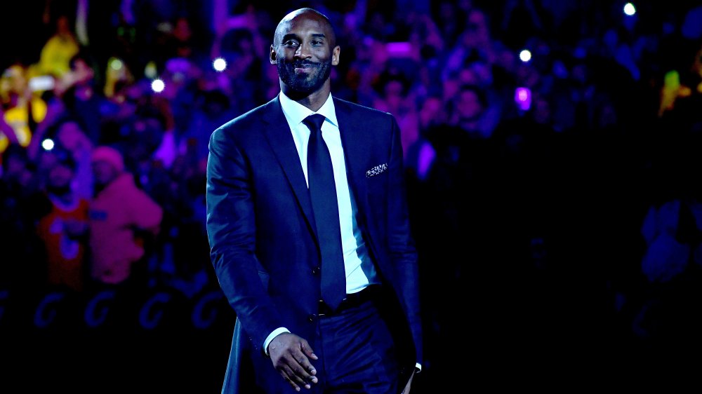 Kobe Bryant