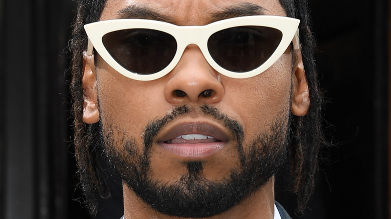 Miguel sunglasses